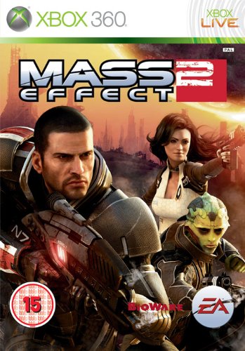 Mass Effect 2 X0340